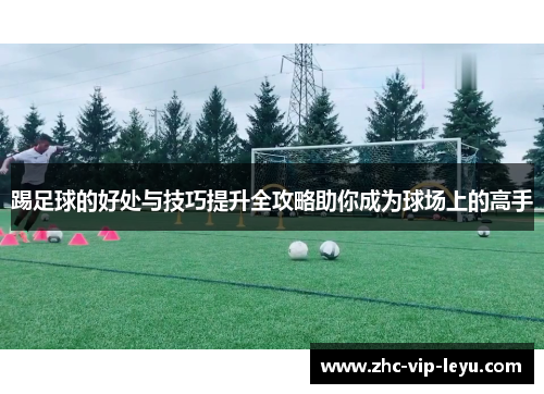 踢足球的好处与技巧提升全攻略助你成为球场上的高手 踢足球的好处与技巧提升全攻略助你成为球场上的高手