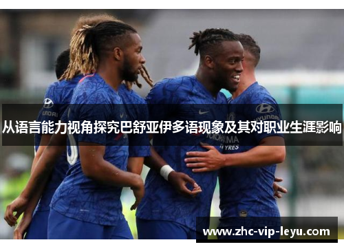 从语言能力视角探究巴舒亚伊多语现象及其对职业生涯影响